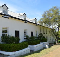 Lythgo's Row Colonial Cottages - Palm Beach Accommodation