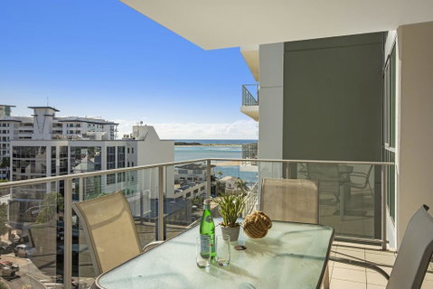 M1 Resort - Palm Beach Accommodation 0