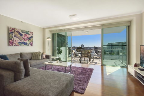 M1 Resort - Palm Beach Accommodation 1