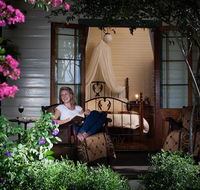 Maddies of Bolwarra - Palm Beach Accommodation