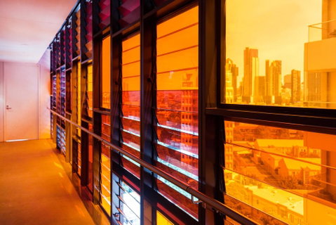 Magnificent Apartment With Spa In Melb - Palm Beach Accommodation 2
