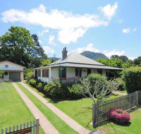Magnolia Cottage - Kangaroo Valley - Palm Beach Accommodation