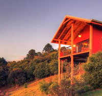 Maleny Tropical Retreat