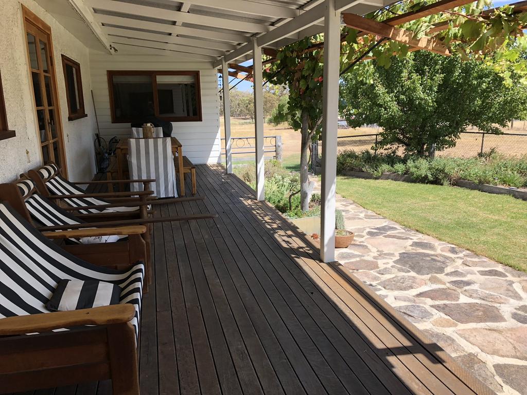 Greenlands QLD Palm Beach Accommodation