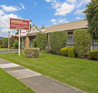 Manifold Motor Inn - Palm Beach Accommodation