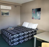 Manning River Motel - Palm Beach Accommodation