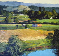 Mansfield on the Manning - Palm Beach Accommodation