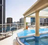 Mantra 2 Bond Street - Palm Beach Accommodation