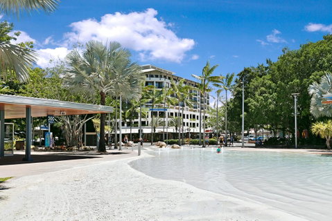 Mantra Esplanade - Palm Beach Accommodation 2