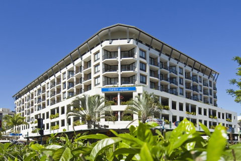 Mantra Esplanade - Palm Beach Accommodation 1