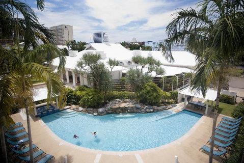 Mantra Esplanade - Palm Beach Accommodation 0