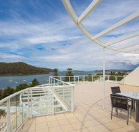 Mantra Ettalong Beach - Palm Beach Accommodation