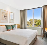Mantra Hotel at Sydney Airport - Palm Beach Accommodation
