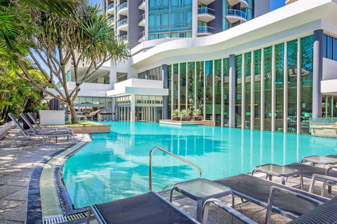 Mantra Legends Hotel - Palm Beach Accommodation 0