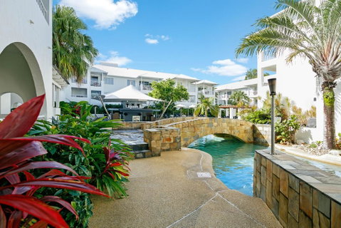 Mantra PortSea - Palm Beach Accommodation 0