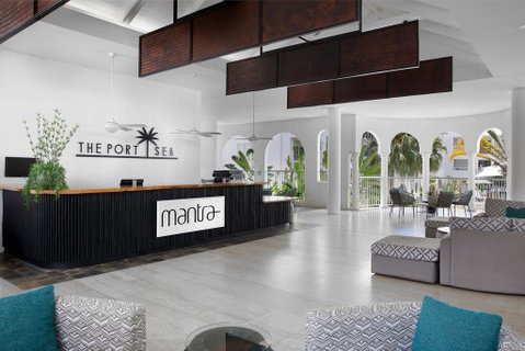 Mantra PortSea - Palm Beach Accommodation 2