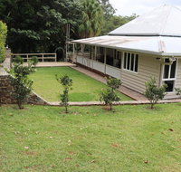 Mapleton Falls Farm House - Palm Beach Accommodation