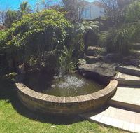 Maralyn - Palm Beach Accommodation