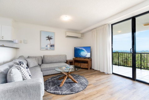 Marcoola Beach Resort - Palm Beach Accommodation 1