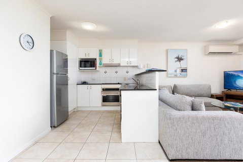 Marcoola Beach Resort - Palm Beach Accommodation 3