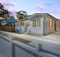 Margaret's Hamptons Cottage - Palm Beach Accommodation