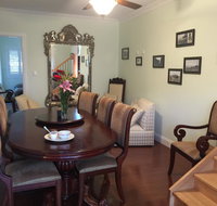 Margate House - Palm Beach Accommodation