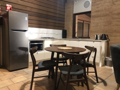 Marima Cottages - Palm Beach Accommodation 1