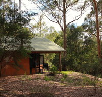 Marima Cottages - Palm Beach Accommodation