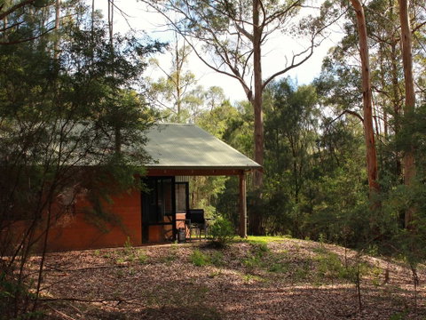 Marima Cottages - Palm Beach Accommodation 0