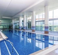 Marina ocean view - Palm Beach Accommodation