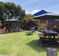Mariner Motel - Palm Beach Accommodation