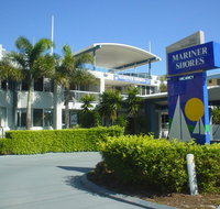 Mariner Shores Club - Palm Beach Accommodation