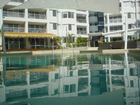 Mariner Shores Club - Palm Beach Accommodation 3