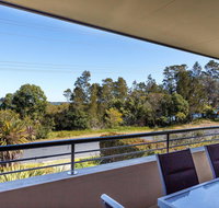 Mariners Mark - Palm Beach Accommodation