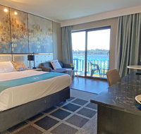 Mariners on the Waterfront - Palm Beach Accommodation