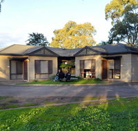 Marion Holiday Park - Palm Beach Accommodation
