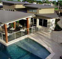 Mary River Motor Inn - Palm Beach Accommodation