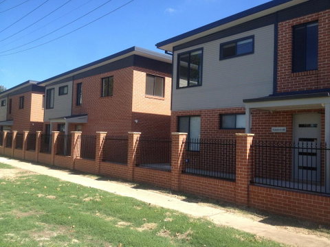 MAS Country Havannah Accommodation - Palm Beach Accommodation 2