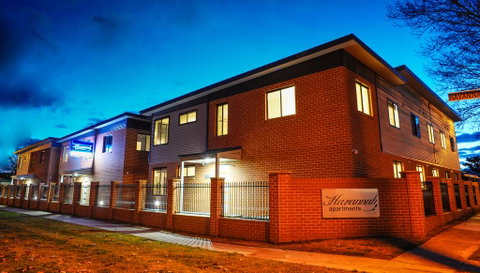 MAS Country Havannah Accommodation - Palm Beach Accommodation 1