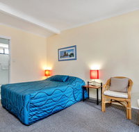 MAS Country Jackie Howe Motel - Palm Beach Accommodation