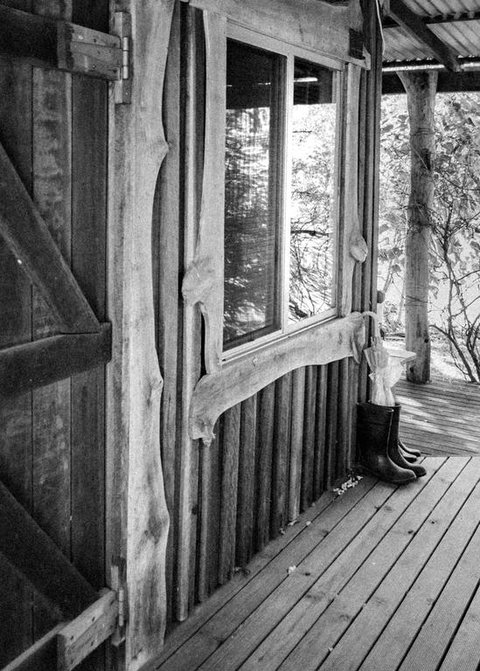 Mavis's Cabins @ Mt Warning - Palm Beach Accommodation 3