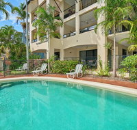 Mediterranean Beachfront Apartments - Palm Beach Accommodation