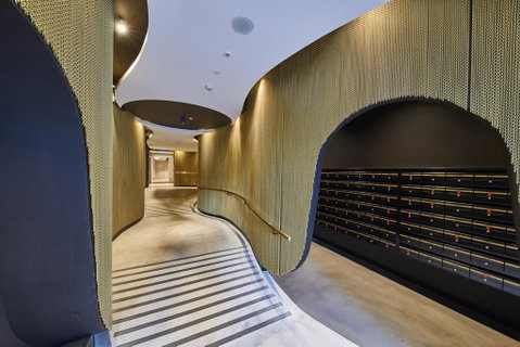 Mega Style Apartments Southbank - Palm Beach Accommodation 0