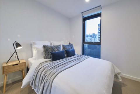 Mega Style Apartments Southbank - Palm Beach Accommodation 1
