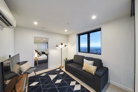 Mega Style Apartments Southbank Crown - Palm Beach Accommodation 3