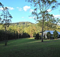Melawondi Spring Retreat - Palm Beach Accommodation