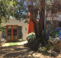 Melba Beach Bunker - Palm Beach Accommodation
