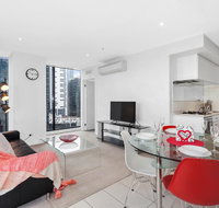 Melbourne Cozy Apartment - Palm Beach Accommodation