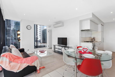 Melbourne Cozy Apartment - Palm Beach Accommodation 0