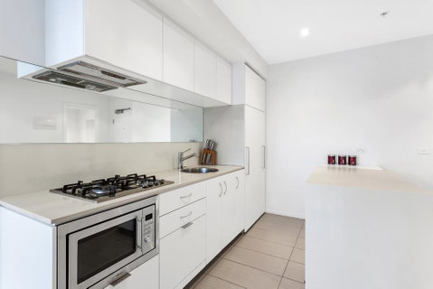 Melbourne Cozy Apartment - Palm Beach Accommodation 2